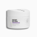 Pin up secret - gommage secret de soie delicatesse beurre corporel 400 g unisex