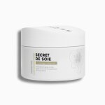 Pin up secret - gommage secret de soie perfection beurre corporel 400 g unisex