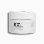 Pin up secret - gommage secret de soie seduction beurre corporel 400 g unisex