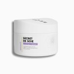 Pin up secret - gommage secret de soie sensualite beurre corporel 400 g unisex