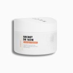 Pin up secret - gommage secret de soie subtilite beurre corporel 400 g unisex