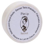 Pin up secret visage savon masque 110 gr,
