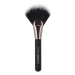 Nocibé accessoires pinceau eventail poudre - 116 Nocibé accessoires pinceau eventail poudre - 116