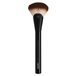 Nyx professional makeup pinceau pinceau eventail pro Nyx professional makeup pinceau pinceau eventail pro