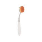 Couleur caramel accessoires pinceau magique teint