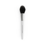 Couleur caramel accessoires pinceau poudre