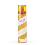 Pink sugar - creamy sunshine parfums capillaires 100 ml female