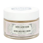 Panier des sens pivoine crème riche 50ml Panier des sens pivoine crème riche 50ml