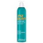 Piz buin - aprs - soleil 200 ml unisex