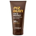 Piz buin - lotion intensifiante spf30 protection solaire 150 ml unisex