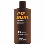 Piz buin - protection solaire 200 ml unisex
