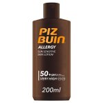 Piz buin - protection solaire 200 ml unisex