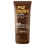 Piz buin - protection solaire 50 ml unisex