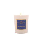Plantes & parfums - bougie vgtale parfume myrrhe & encens bougies 70 g unisex