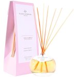 Plantes & parfums - diva camlia diffuseurs et parfums d'intrieur 100 ml unisex