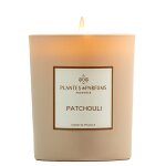 Plantes & parfums - patchouli bougies 180 g unisex Plantes & parfums - patchouli bougies 180 g unisex