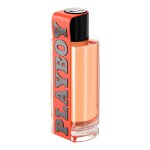 Playboy - just watch us game changer eau de toilette 100 ml male
