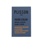 Plisson bloc pierre d'alun