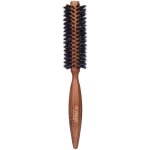 Plisson brosse  cheveux brushing 10 rangs - 100% sanglier