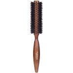 Plisson brosse  cheveux brushing 12 rangs - 100% sanglier