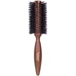 Plisson brosse à cheveux brushing 14 rangs - 100% sanglier Plisson brosse à cheveux brushing 14 rangs - 100% sanglier