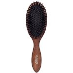 Plisson brosse  cheveux pneumatique grand modle - 100% sanglier