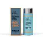 Plisson - gel douche 3 - en - 1 gel douche 125 ml male