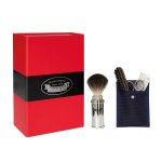 Plisson set cadeau voyage