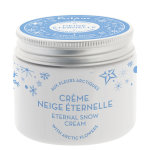 Polaar neige eternelle pot 50 ml Polaar neige eternelle pot 50 ml