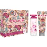 Police - contemporary eau de toilette coffrets parfum femme 1 pieces female Police - contemporary eau de toilette coffrets parfum femme 1 pieces female