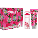 Police - contemporary eau de toilette coffrets parfum femme 1 pieces female Police - contemporary eau de toilette coffrets parfum femme 1 pieces female
