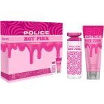 Police - contemporary eau de toilette coffrets parfum femme 1 pieces female Police - contemporary eau de toilette coffrets parfum femme 1 pieces female