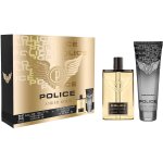 Police - contemporary eau de toilette coffret parfum homme 1 pieces male Police - contemporary eau de toilette coffret parfum homme 1 pieces male