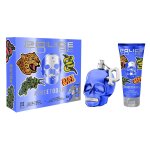 Police - #freetodare eau de toilette coffret parfum 1 pieces male Police - #freetodare eau de toilette coffret parfum 1 pieces male