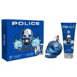 Police - tattooart coffret parfum homme 1 pieces male Police - tattooart coffret parfum homme 1 pieces male