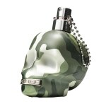 Police - to be camouflage camouflage eau de toilette 75 ml male Police - to be camouflage camouflage eau de toilette 75 ml male
