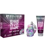 Police - to be my avatar eau de toilette coffrets parfum femme 1 pieces female Police - to be my avatar eau de toilette coffrets parfum femme 1 pieces female