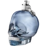 Police - to be or not to be eau de toilette 75 ml male