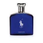 Ralph lauren polo blue eau de parfum 75 ml
