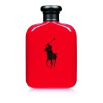 Ralph lauren polo red eau de toilette 125 ml