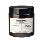 Barberians copenhagen soins barbier cire coiffante  l'argile