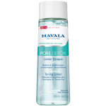 Mavala soin visage pore detox lotion tonique perfectrice - 200 ml