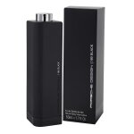 Porsche design - 180 black eau de toilette 50 ml male Porsche design - 180 black eau de toilette 50 ml male