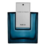 Porsche design - pure 22 eau de parfum 100 ml female