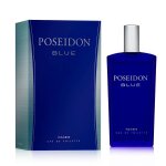 Poseidon - blue eau de toilette 150 ml male Poseidon - blue eau de toilette 150 ml male