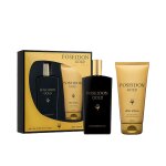 Poseidon - poseidon gold for men coffret coffret parfum homme 1 pieces male