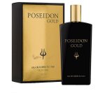 Poseidon - gold eau de toilette 150 ml male Poseidon - gold eau de toilette 150 ml male