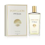 Poseidon - poseidon seulement homme edt vapo eau de toilette 150 ml male