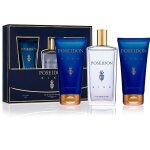 Poseidon - affaire king man coffret parfum 150 ml male