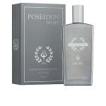 Poseidon - poseidon sport men eau de toilette vaporisateur eau de toilette 150 ml male